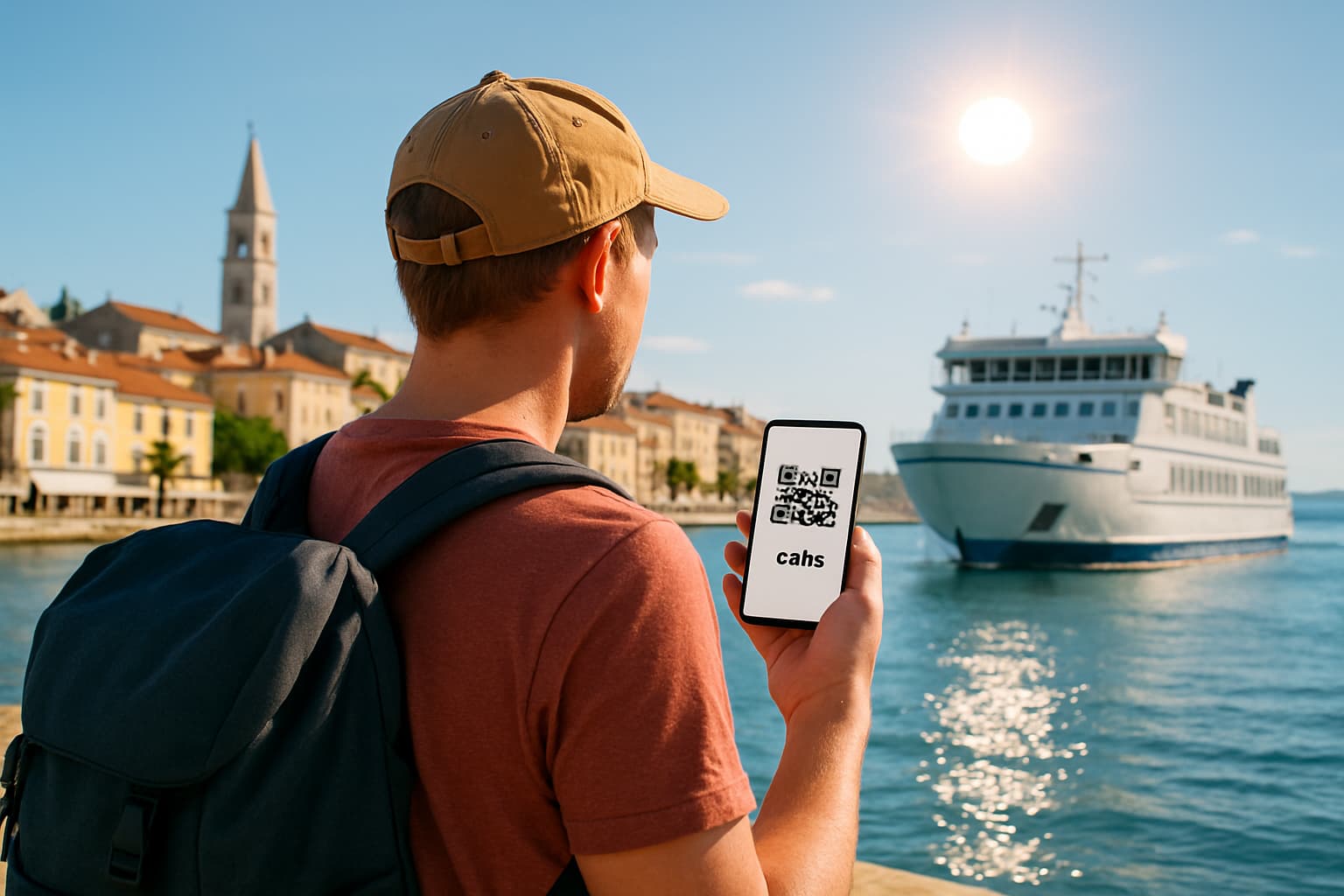 Hero afbeelding voor Beste eSIM voor Kroatië: waar op te letten en welke opties werken het beste