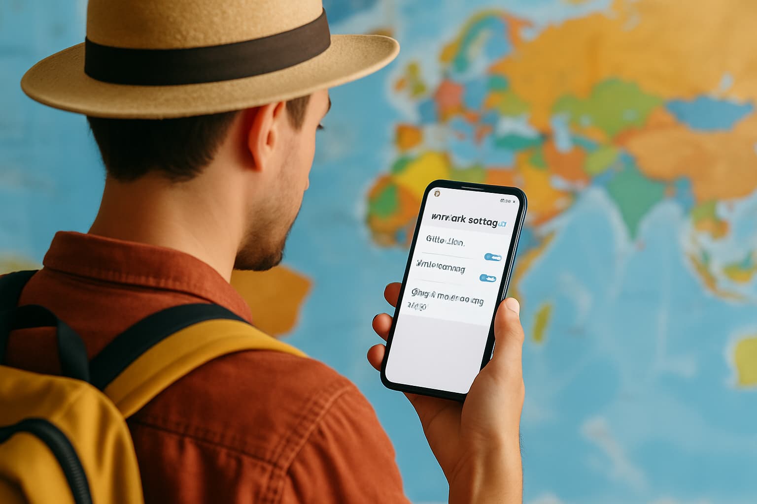 Hero afbeelding voor Geen internet met eSIM: zo controleer je je instellingen