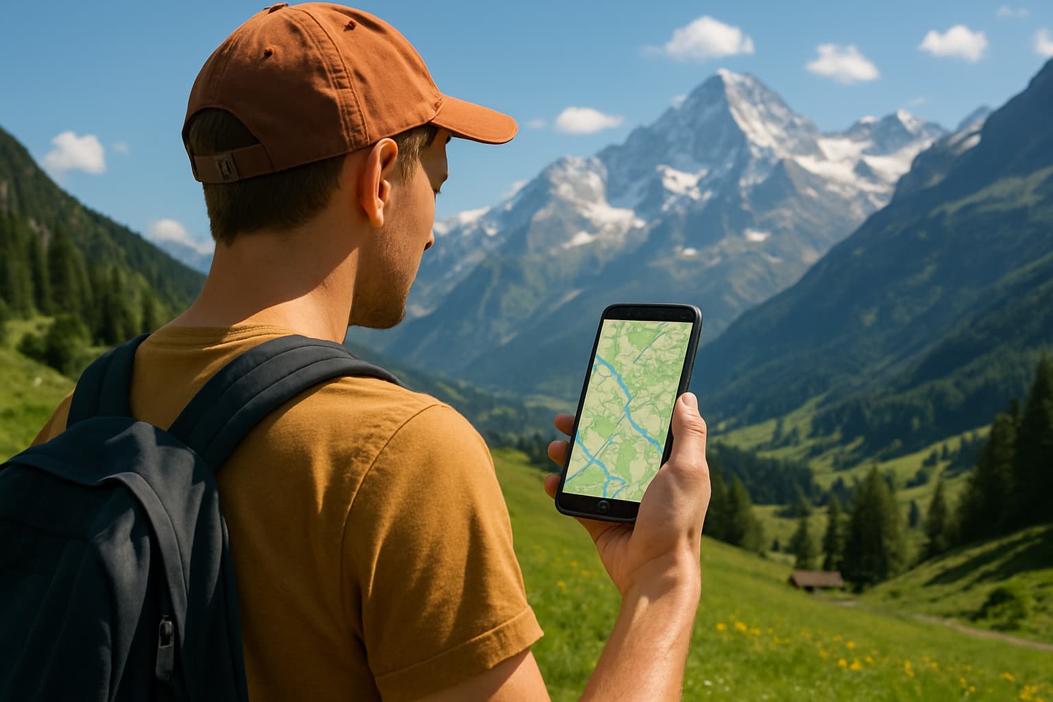 Hero afbeelding voor Beste eSIM voor Zwitserland: zo kies je de juiste mobiele data