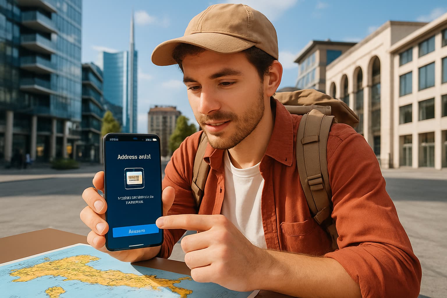 Hero afbeelding voor Beste eSIM voor Italië: welk abonnement past bij jouw reis?