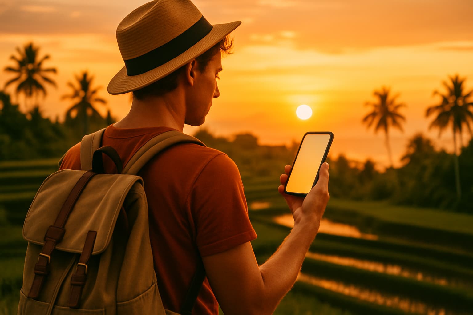 Hero afbeelding voor Beste eSIM voor Bali: hoe je de juiste keuze maakt