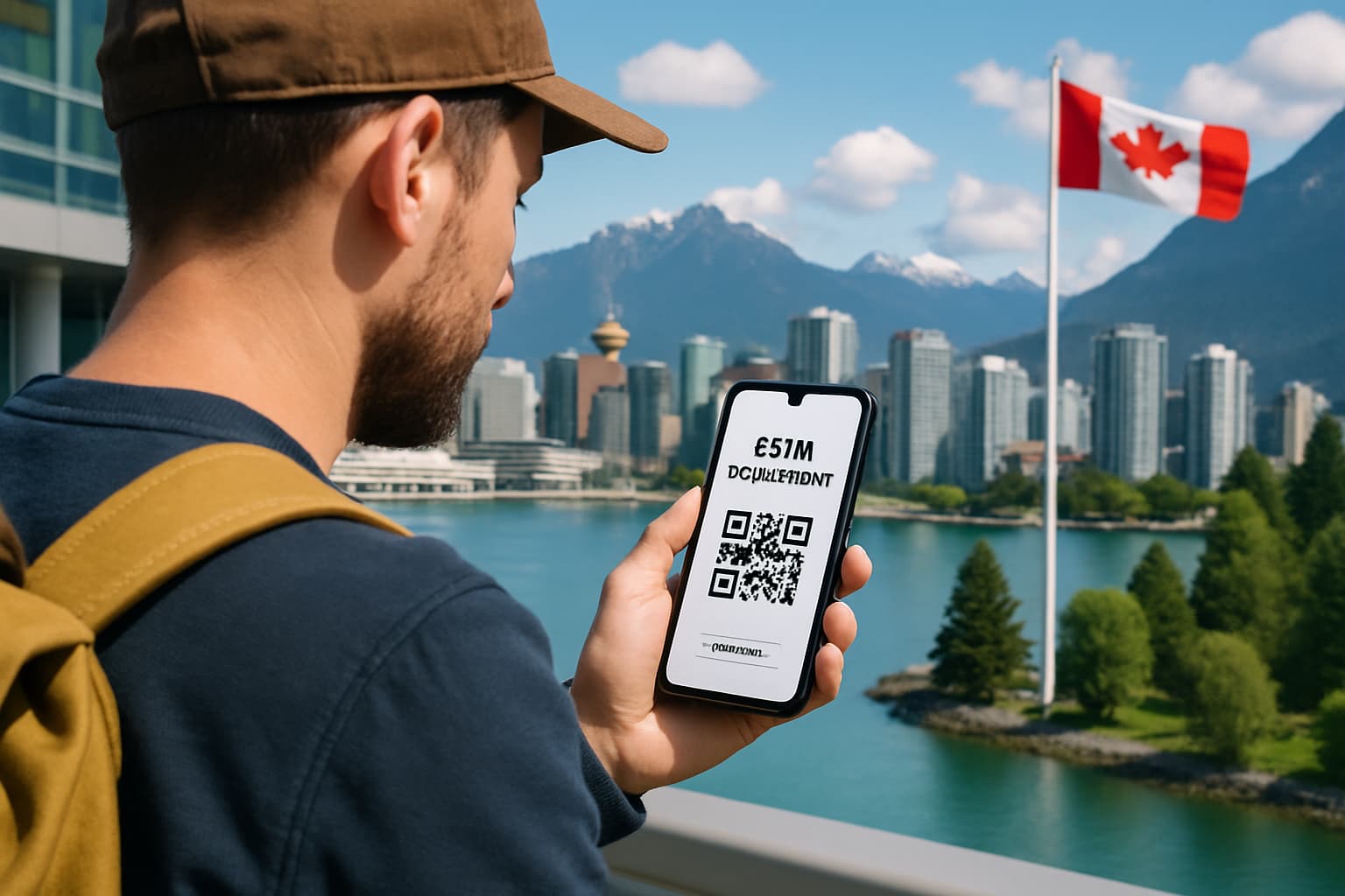 Hero afbeelding voor Beste eSIM voor Canada: hoe kies je de juiste mobiele data-oplossing?