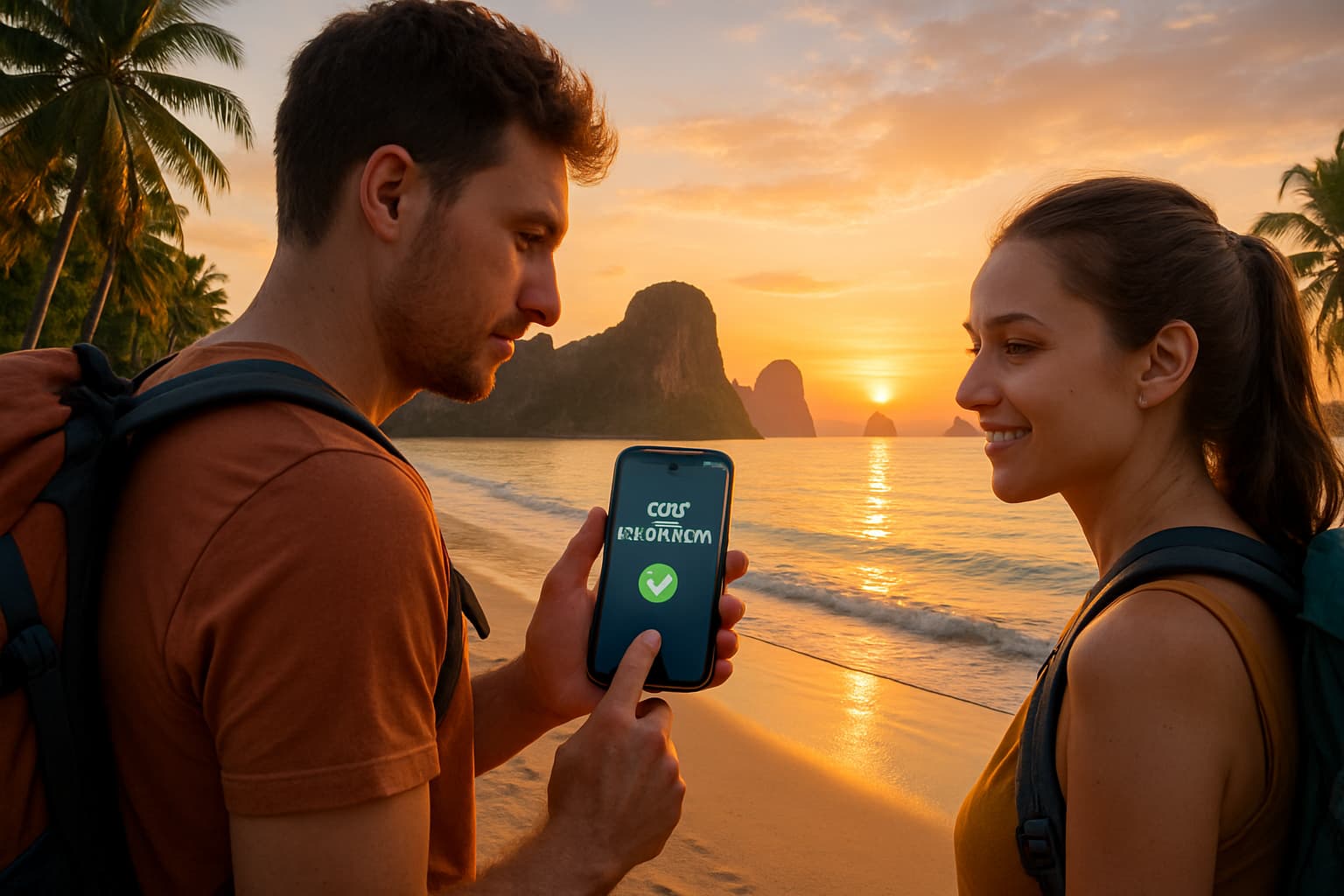 Hero afbeelding voor Beste eSIM voor Thailand: welke optie past bij jouw reis?