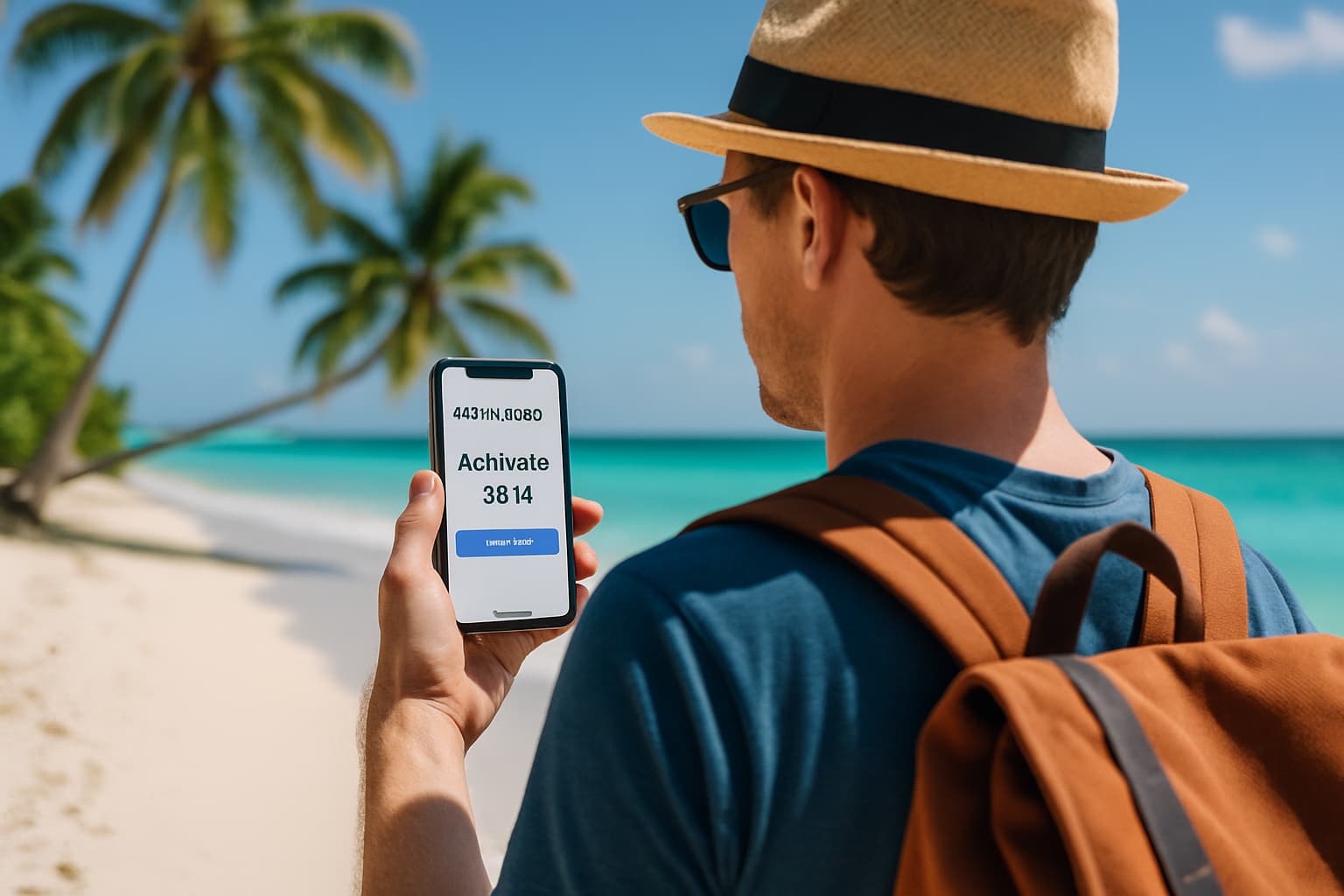 Hero afbeelding voor Beste eSIM voor Barbados: praktische gids voor reizigers