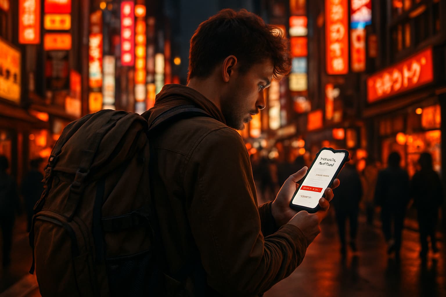 Hero afbeelding voor Beste eSIM voor Japan: hoe kies je de juiste eSIM voor je reis