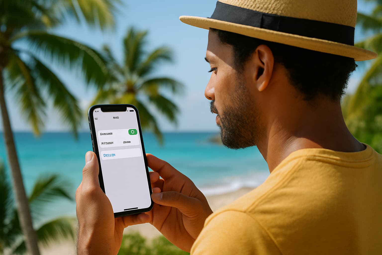 Hero afbeelding voor Beste eSIM voor Jamaica: zo kies je de juiste mobiele data voor je trip